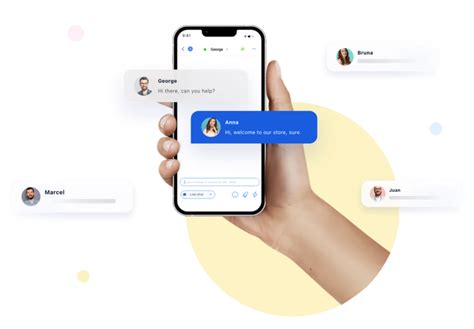 Webchat, phone or post .